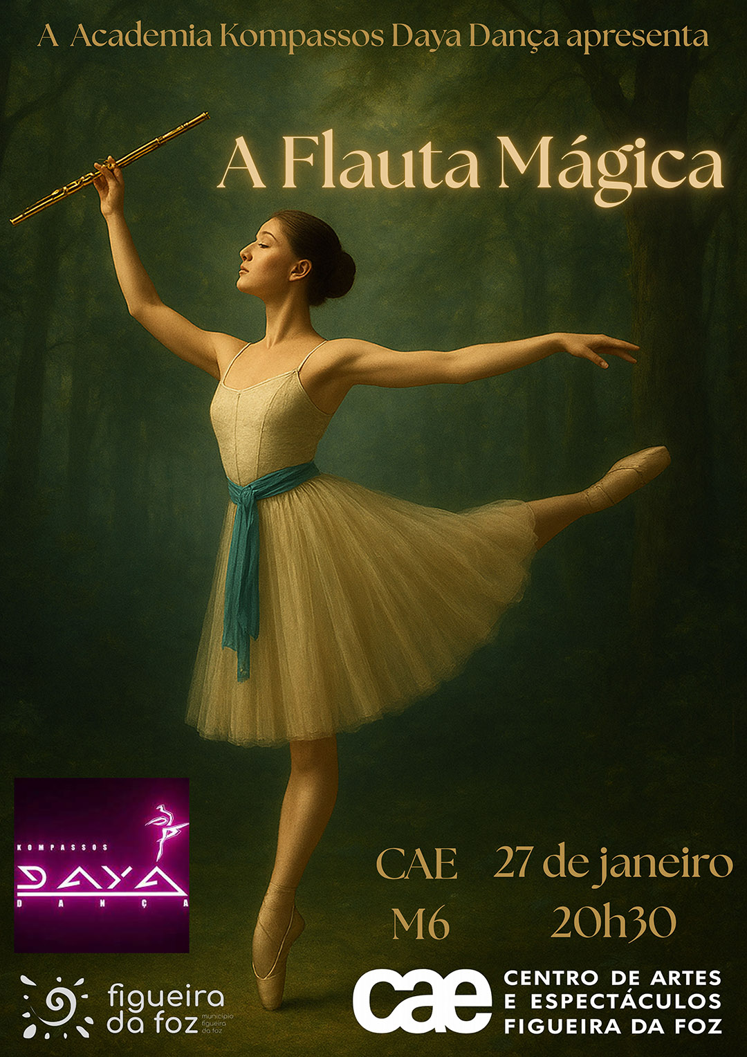 Cartaz A Flauta Magica web