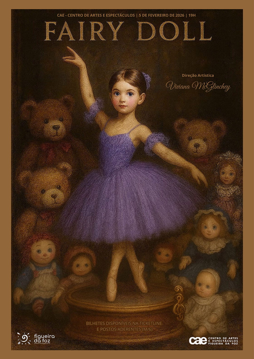 Cartaz Fairy Doll web