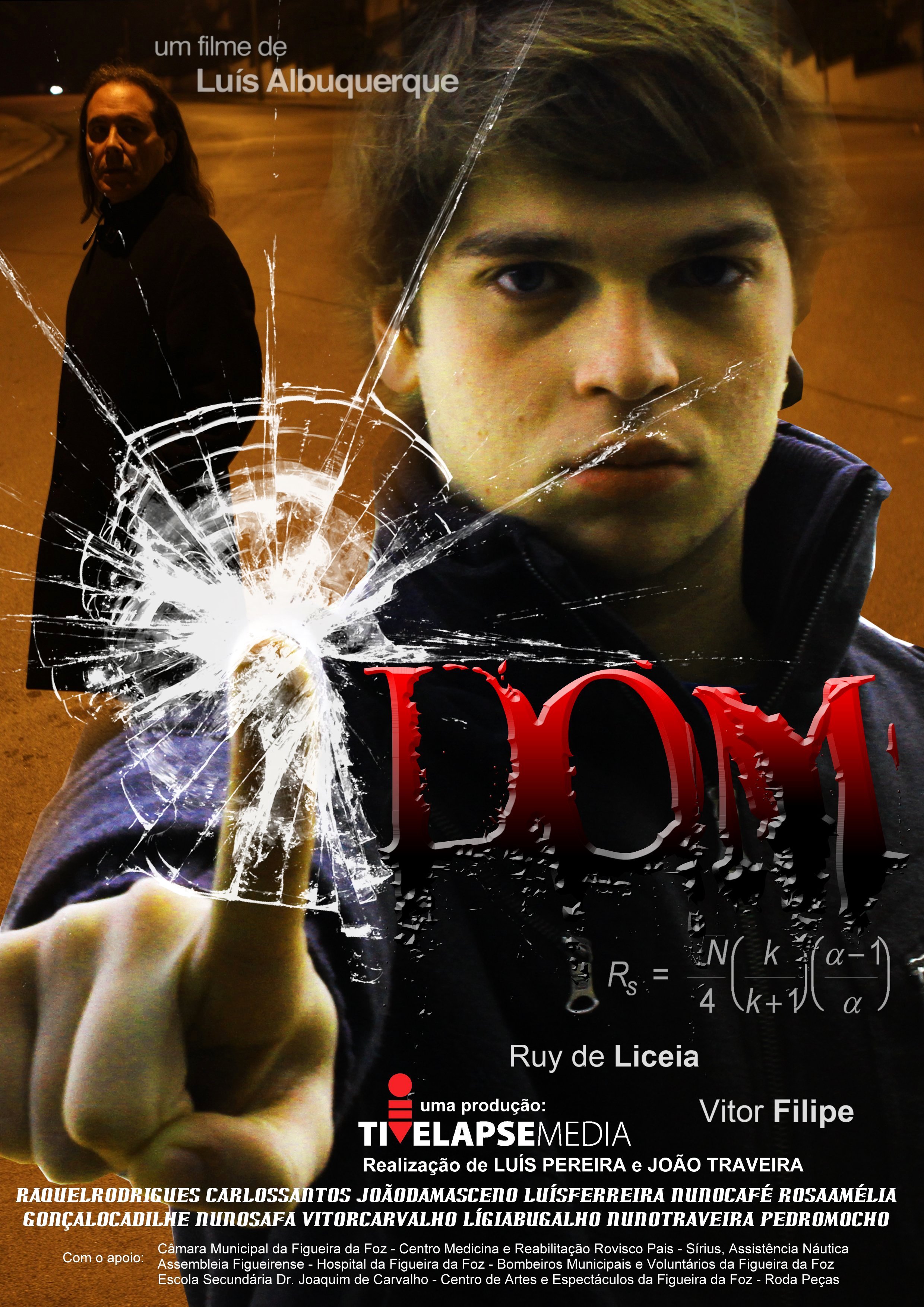 Cartaz DOM