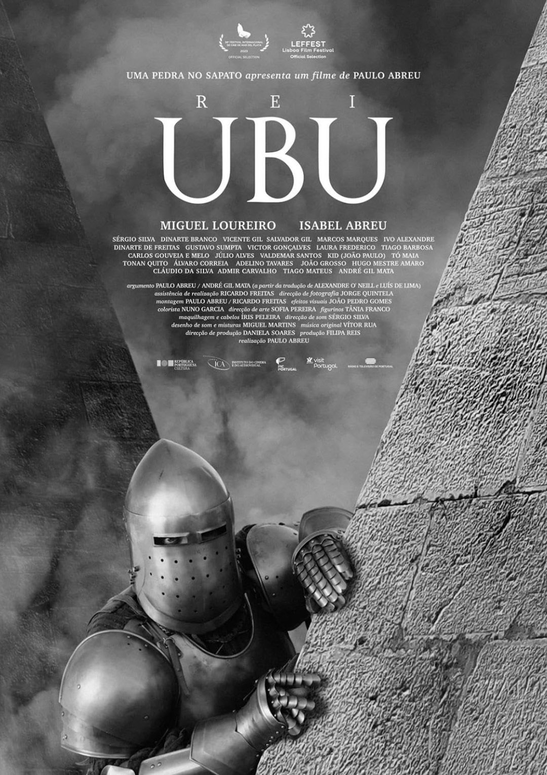 UBU Cartaz