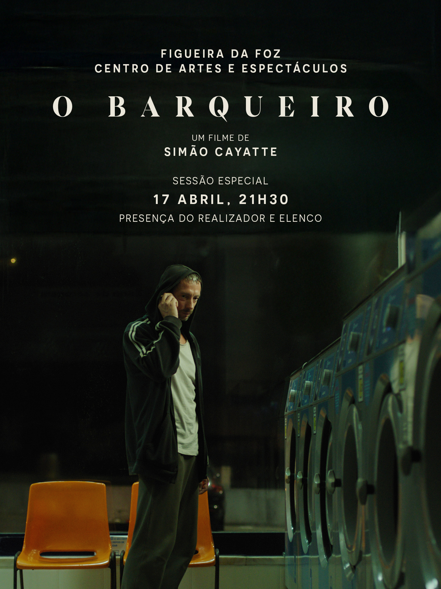 o barqueiro post sessoes especiais5