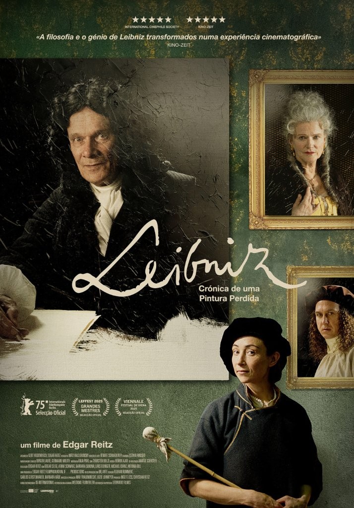 leibniz cronica de uma pintura perdida