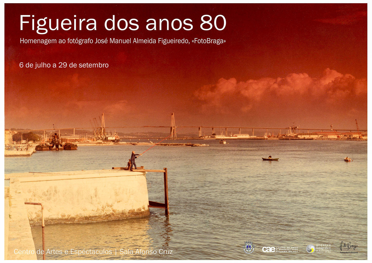 Cartaz expo Figueira anos 80 FotoBraga web