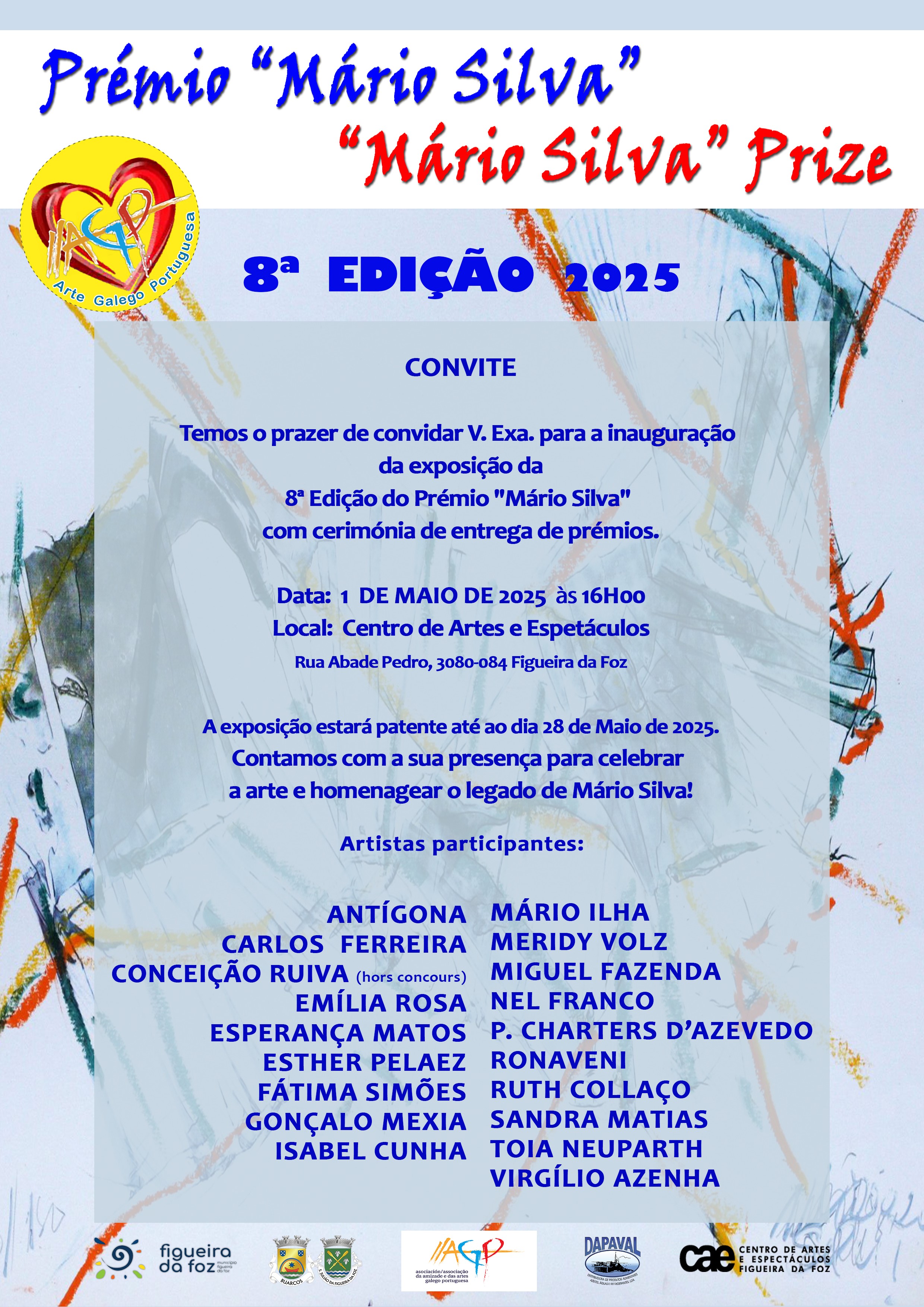 premio mario silva