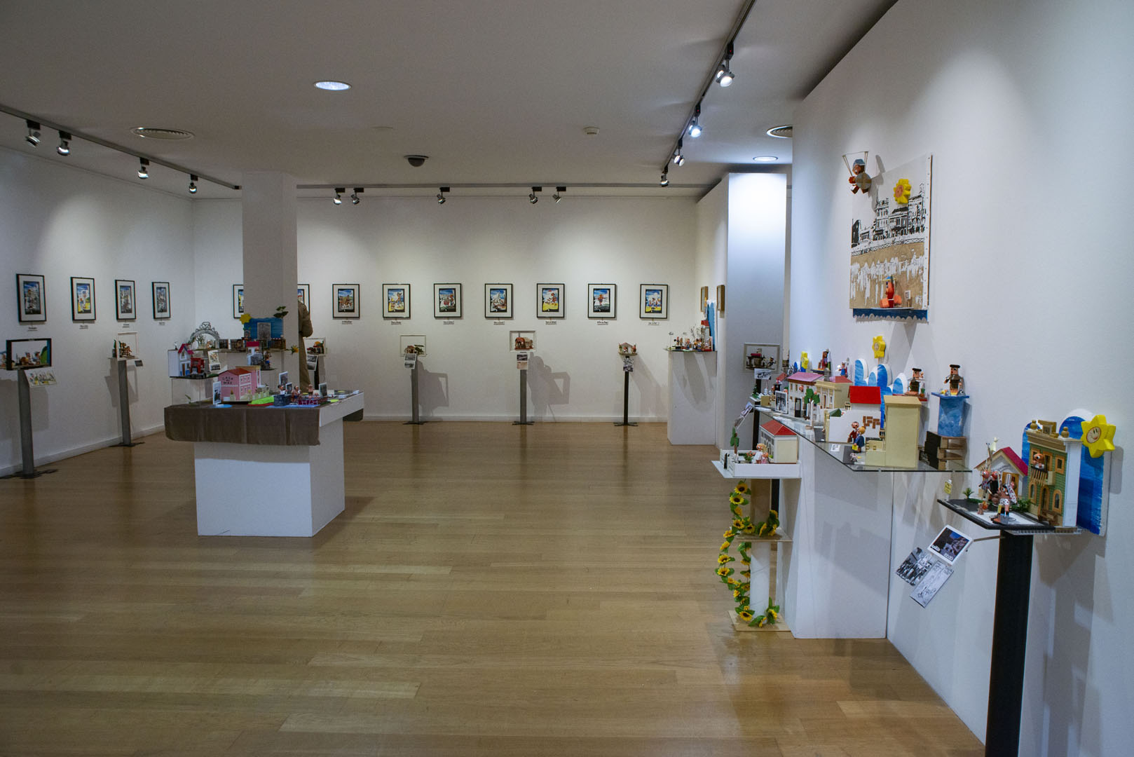 Z Carlos Figueira em Miniaturas 610 6483