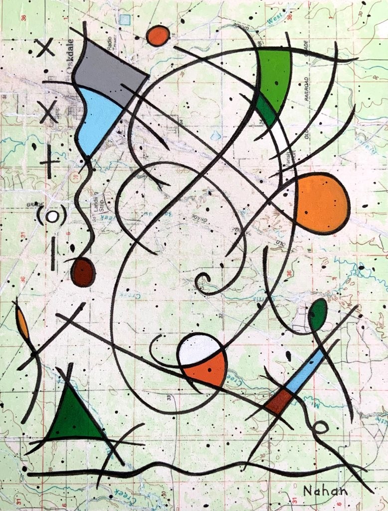 Harbinger of Joy 7.5 x 5.75 300dpi