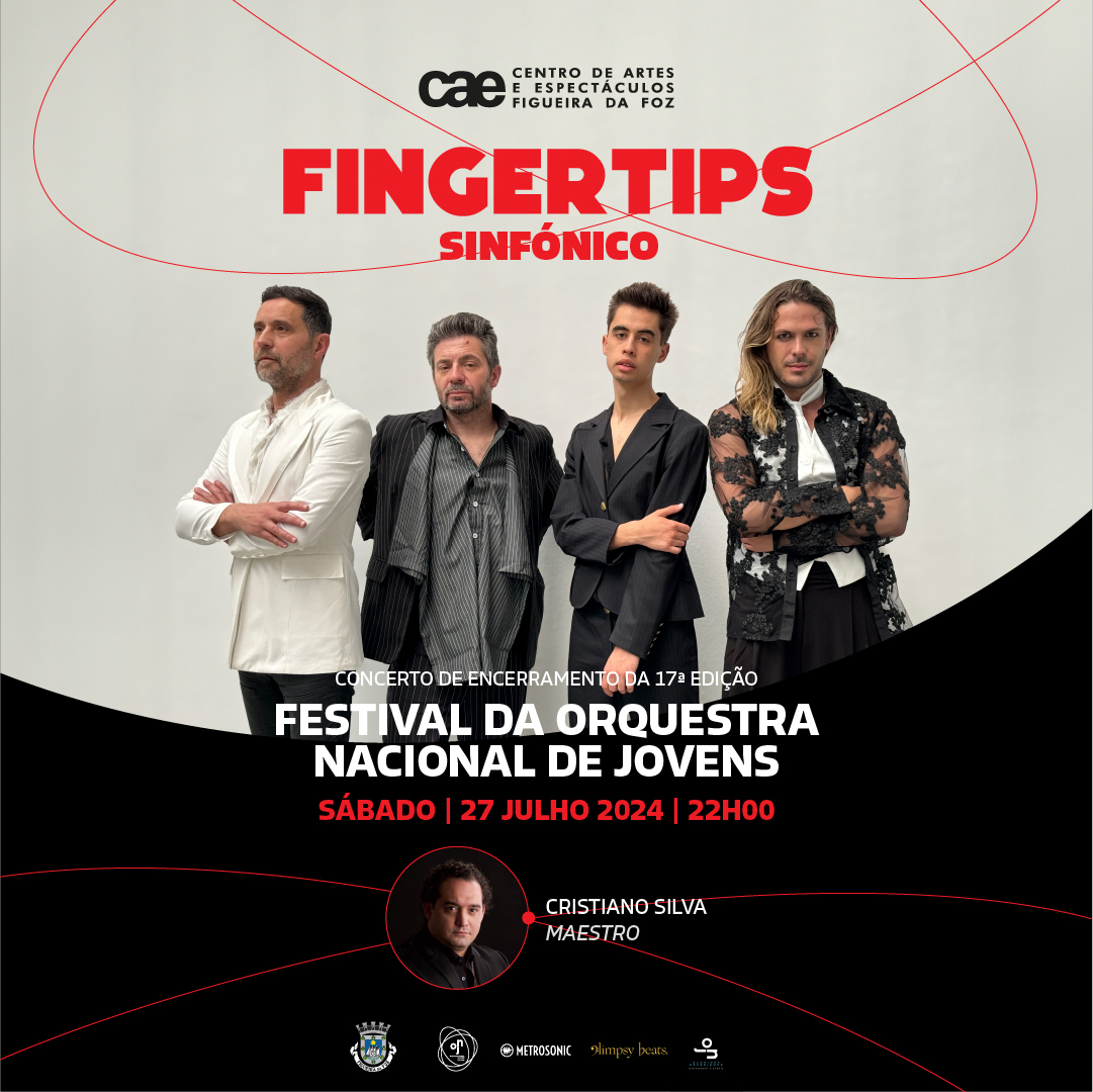 Fingertips Sinfonico 1080x1080 Ticketline