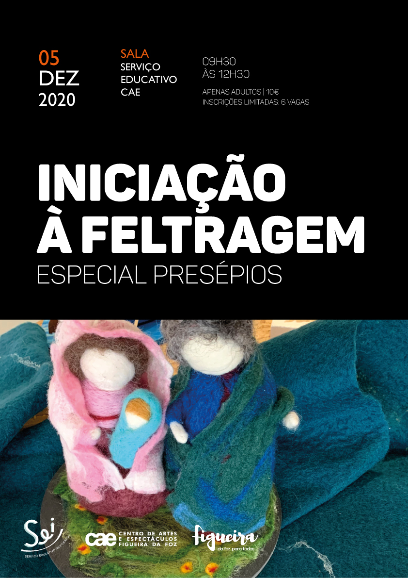 Cartaz Natal