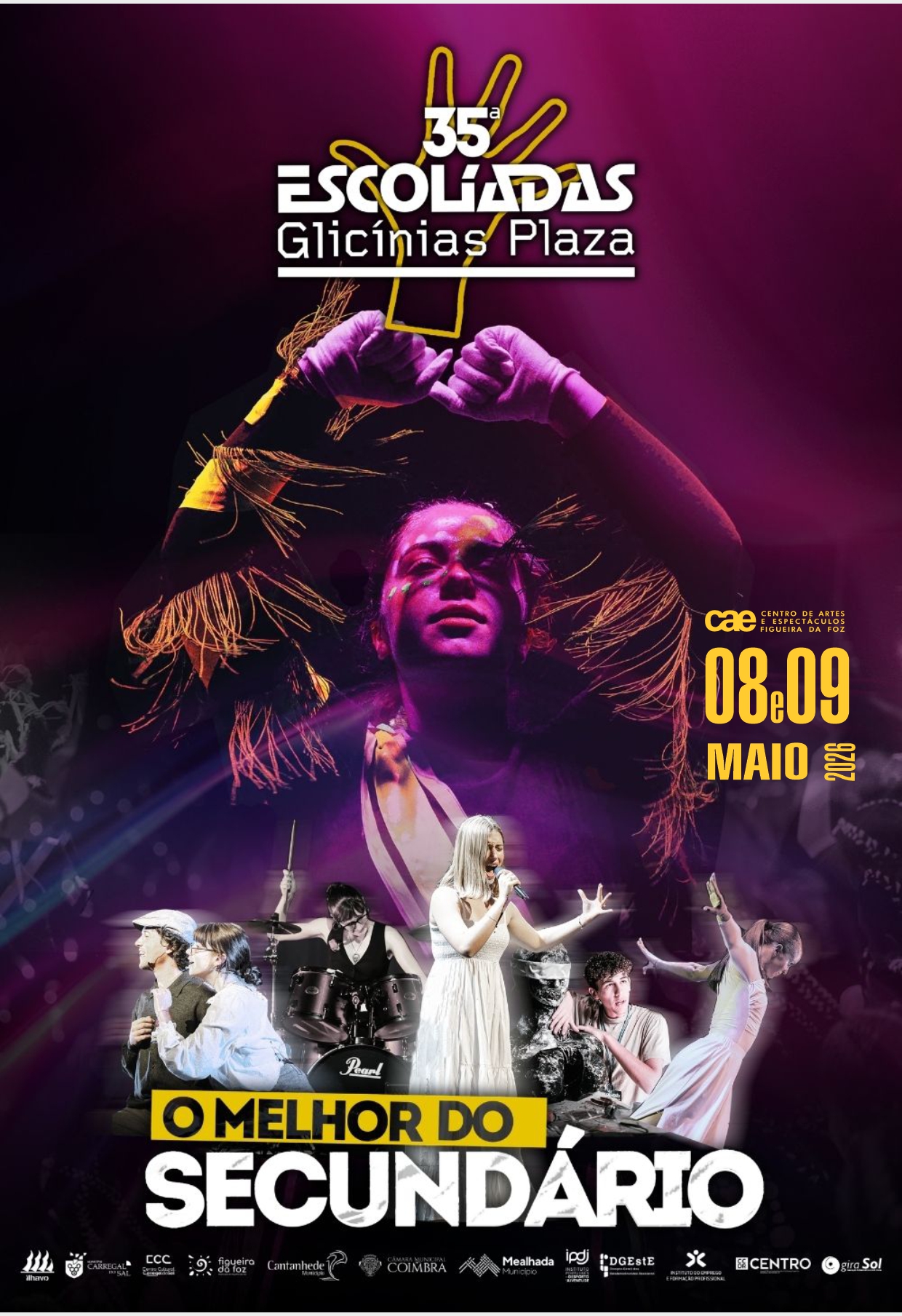 Mupi escoliadas temp