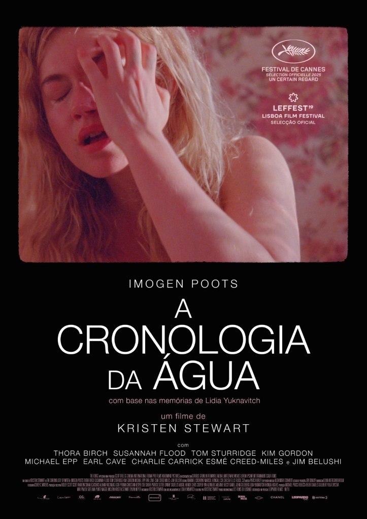 Cronologia da gua CARTAZ