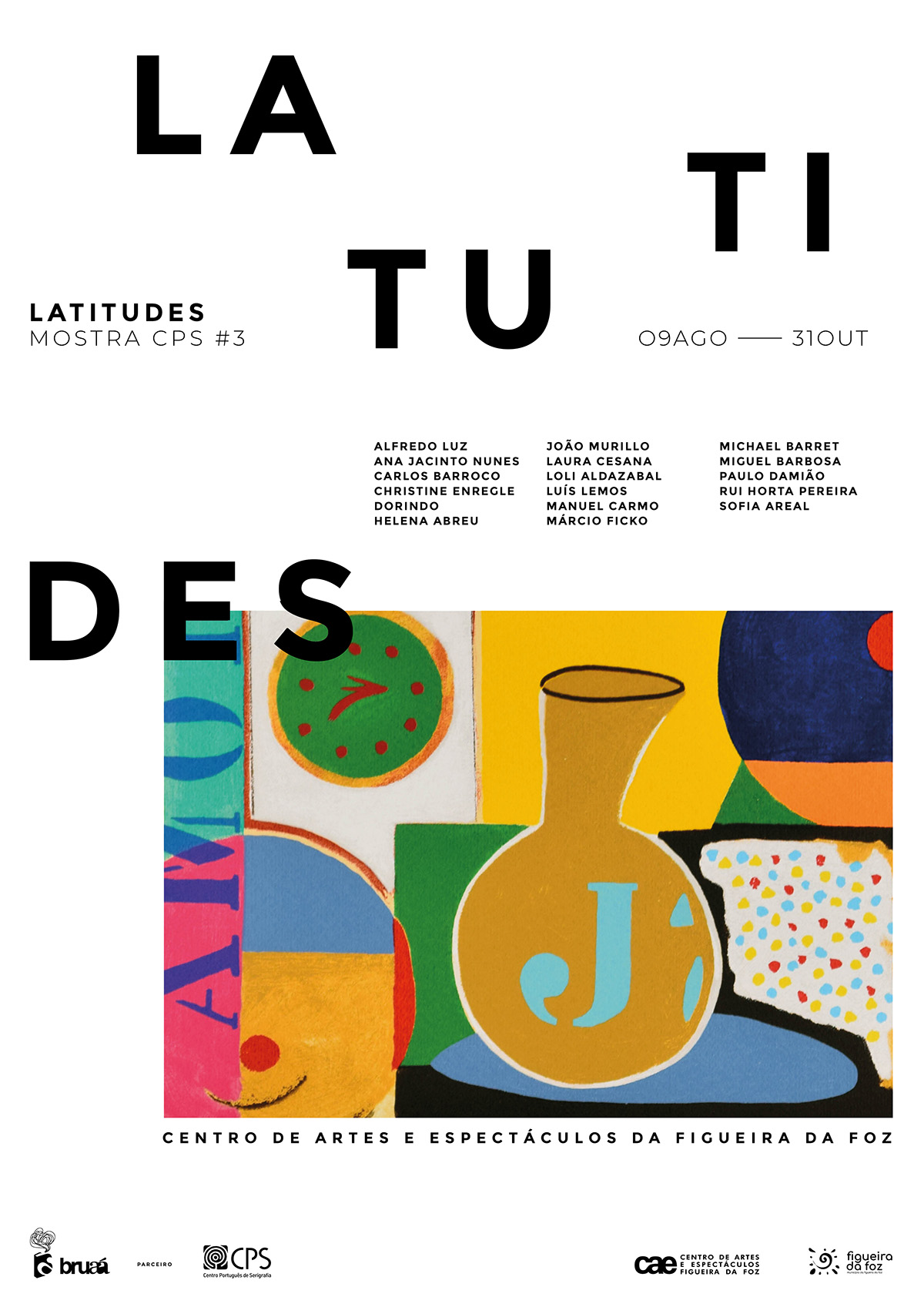 cartaz latitudes CPS final