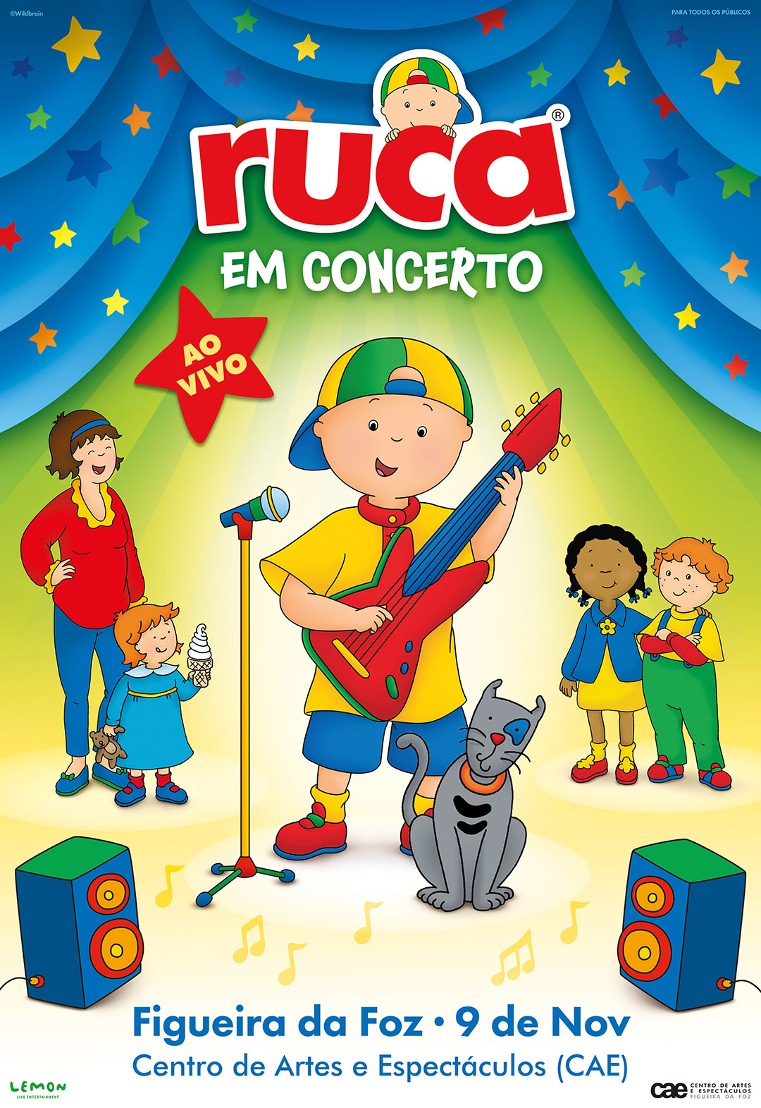 Ruca 2024 cartaz Figueira web