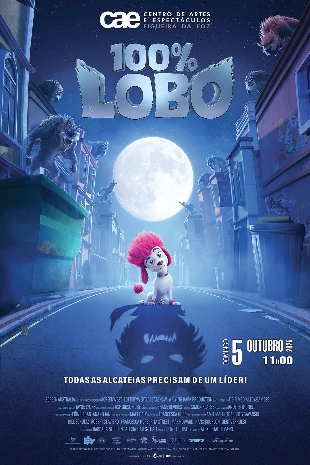 poster100lobofinal web