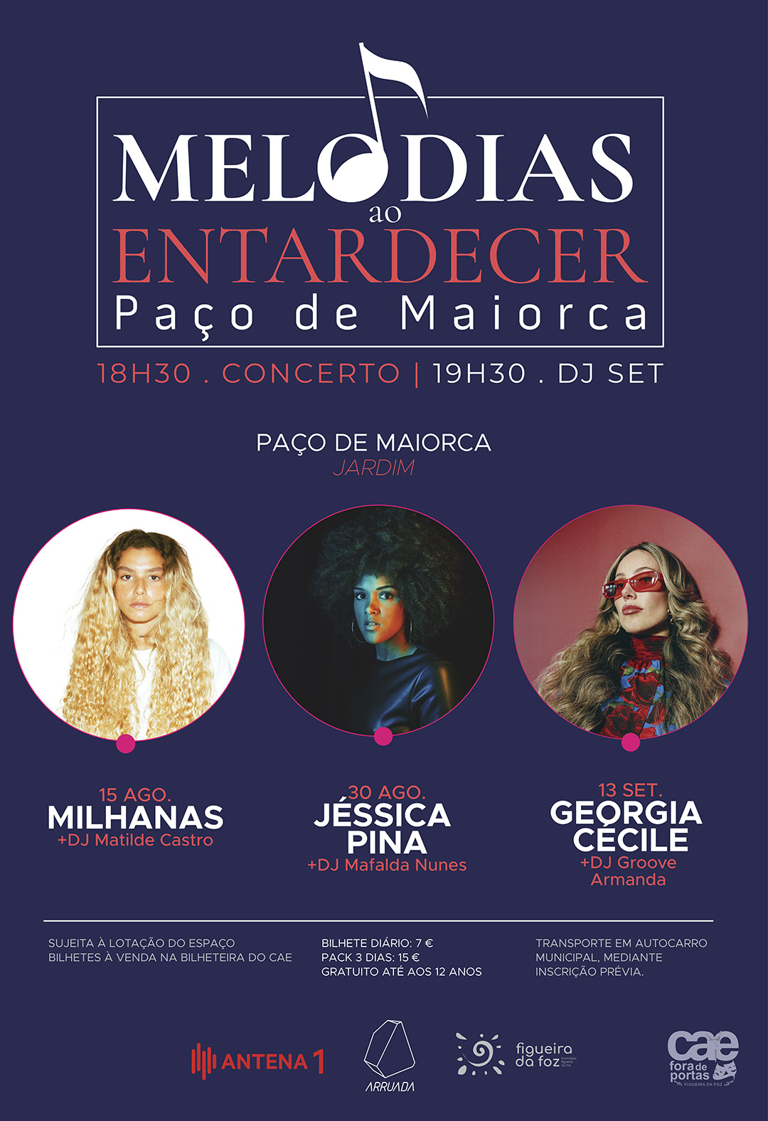 Mupie MELODIAS web